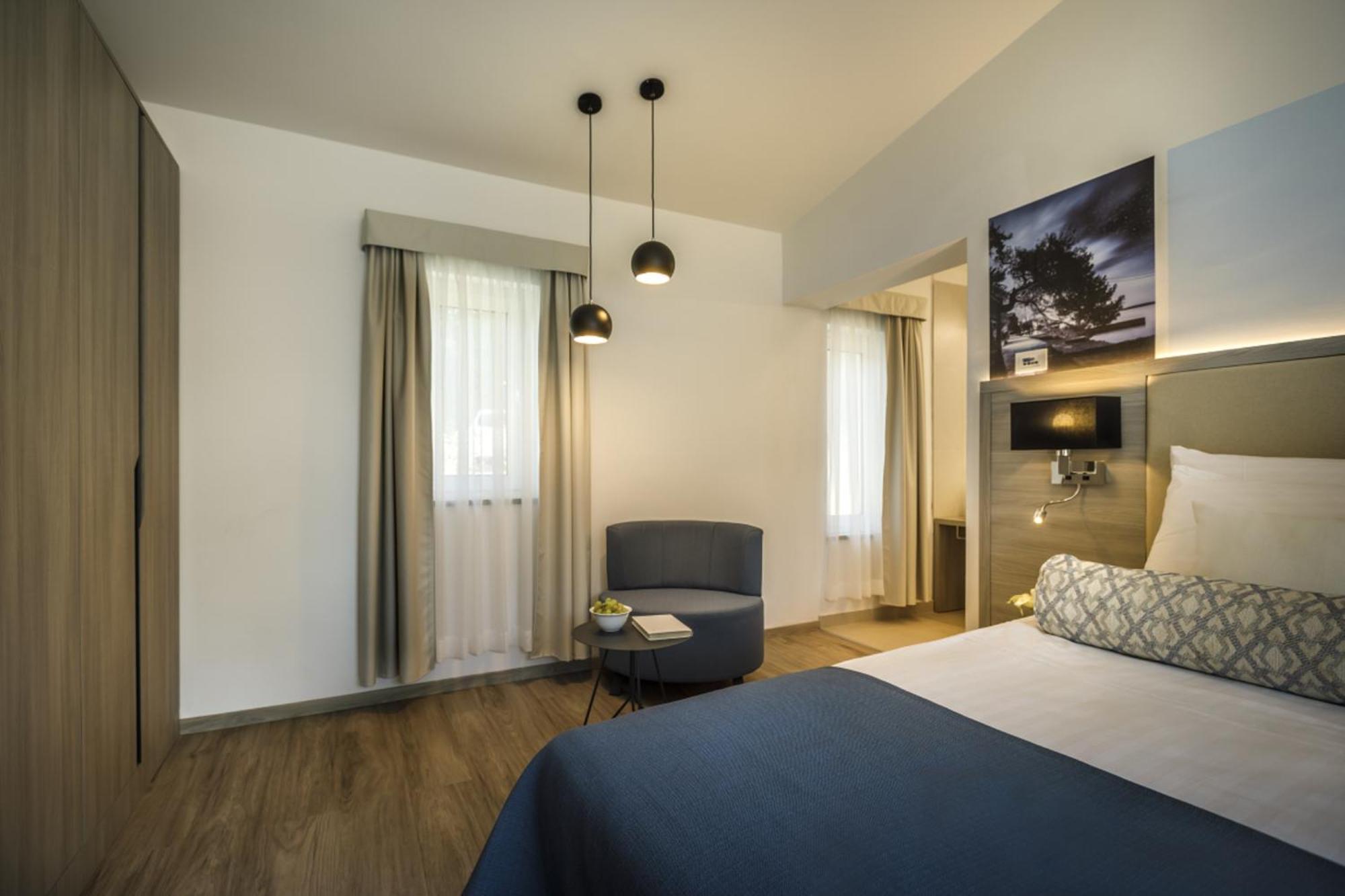 Valamar Carolina Hotel & Villas Kampor Ruang foto